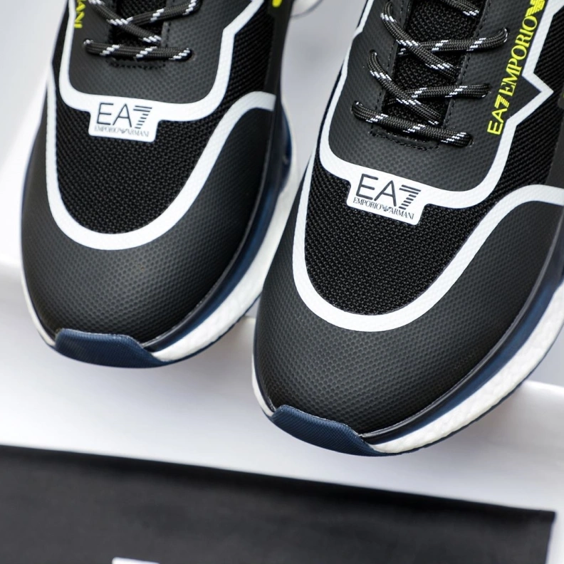 Bold Armxnx Sneakers 108410