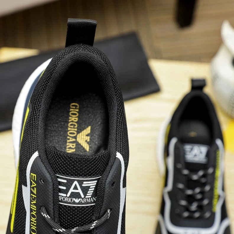 Bold Armxnx Sneakers 108410