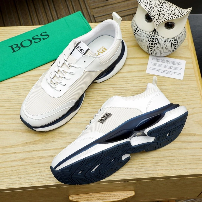 WellDesigned Armxnx Sneakers 108407