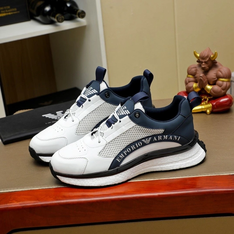 Versatile Armxnx Sneakers 108405