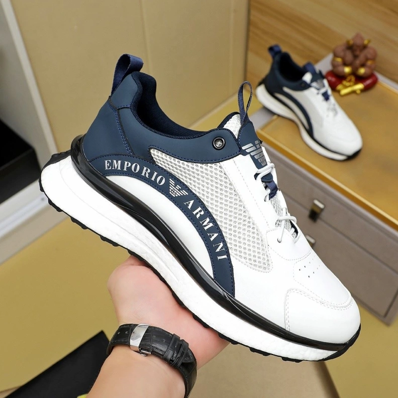 Versatile Armxnx Sneakers 108405