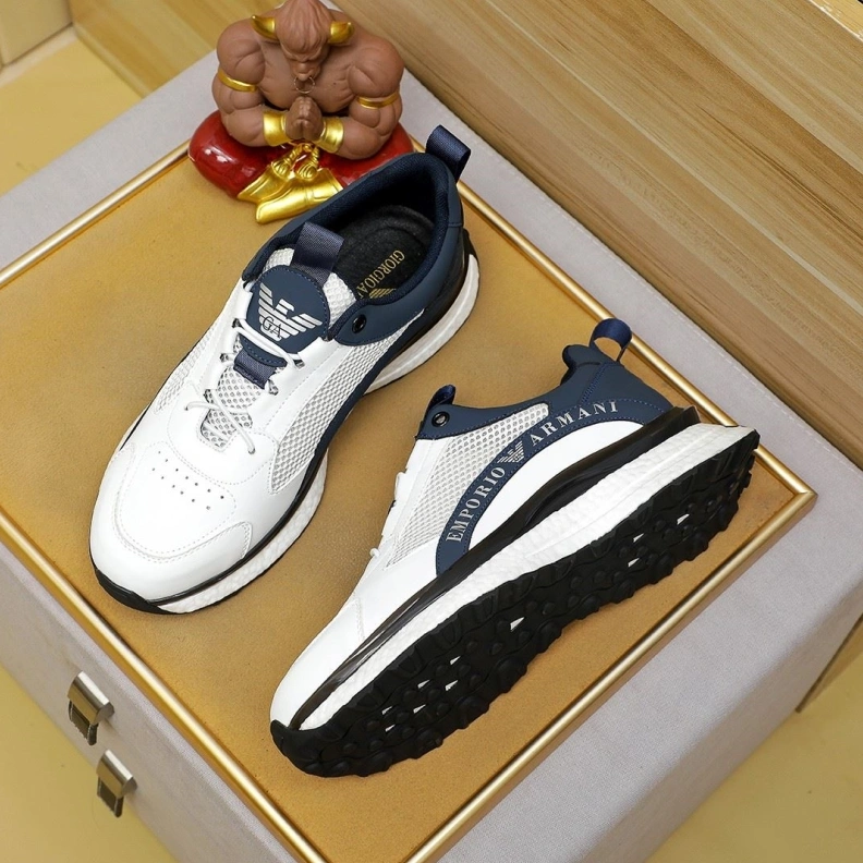 Versatile Armxnx Sneakers 108405