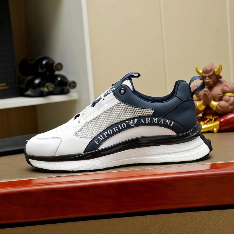 Versatile Armxnx Sneakers 108405