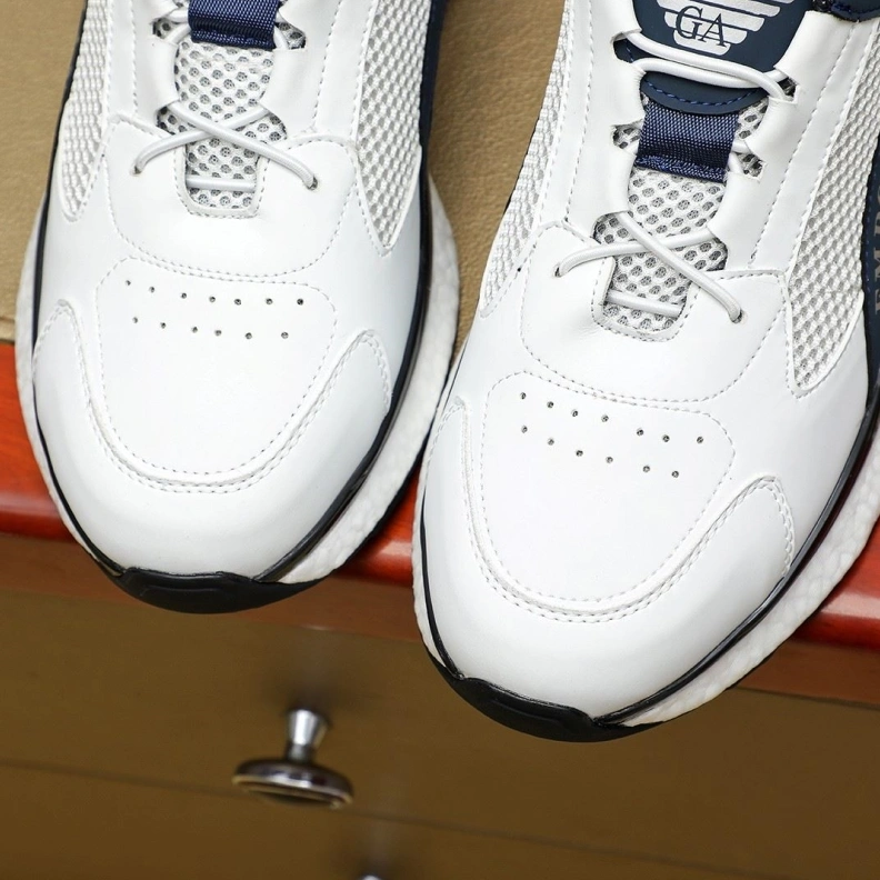 Versatile Armxnx Sneakers 108405