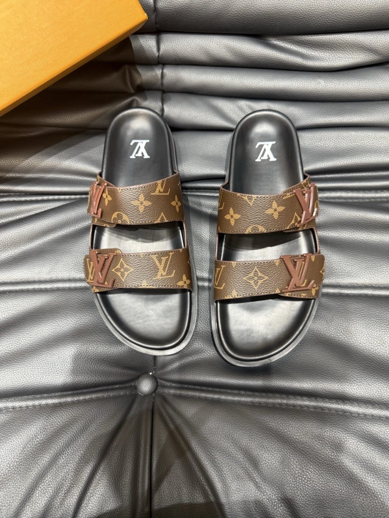LX Slippers Vibrant 183054