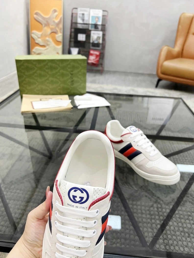 Gxccx Casual Shoes Stylish 156893