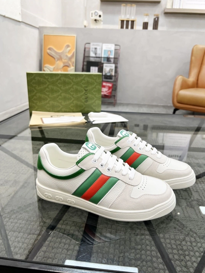 Efficient Gxccx Casual Shoes 156902