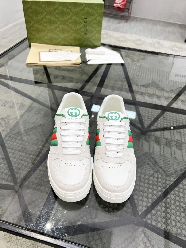 Efficient Gxccx Casual Shoes 156902