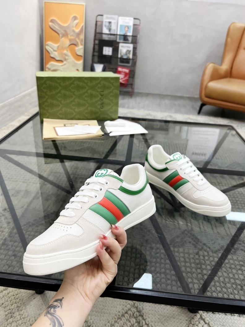 Efficient Gxccx Casual Shoes 156902
