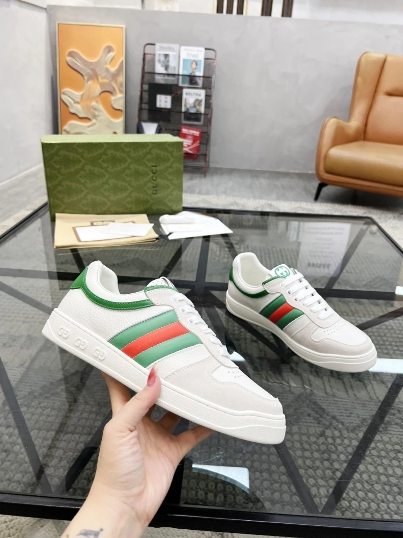 Efficient Gxccx Casual Shoes 156902