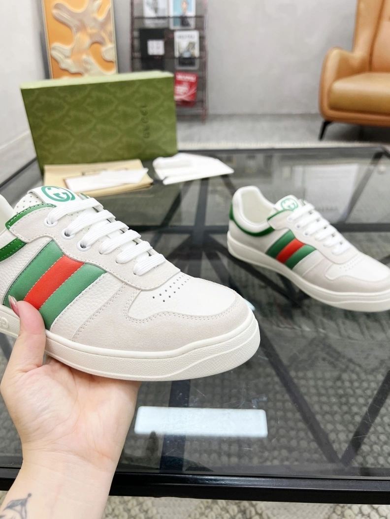 Efficient Gxccx Casual Shoes 156902