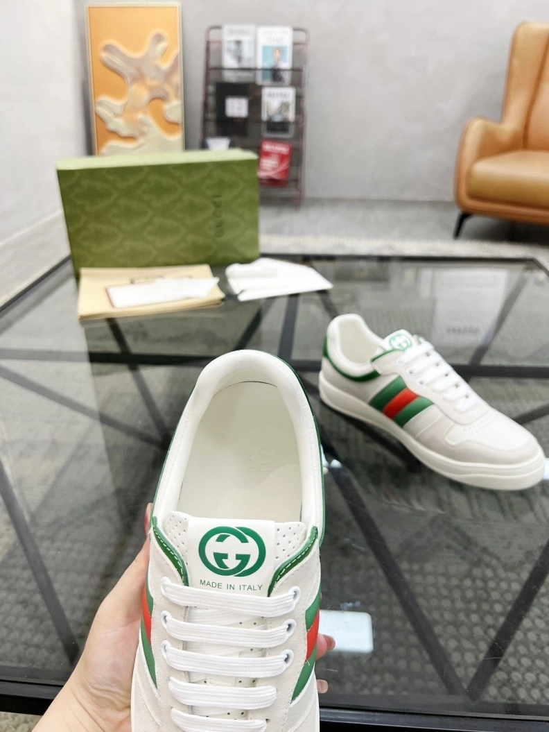Efficient Gxccx Casual Shoes 156902