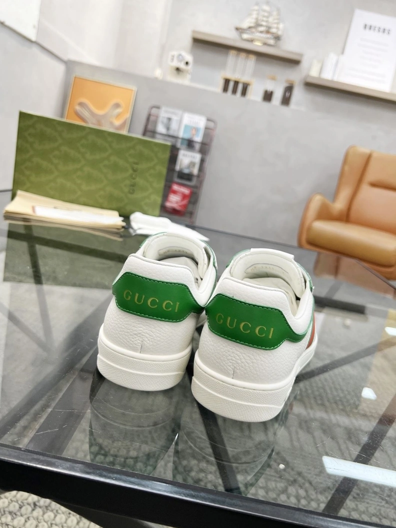 Efficient Gxccx Casual Shoes 156902