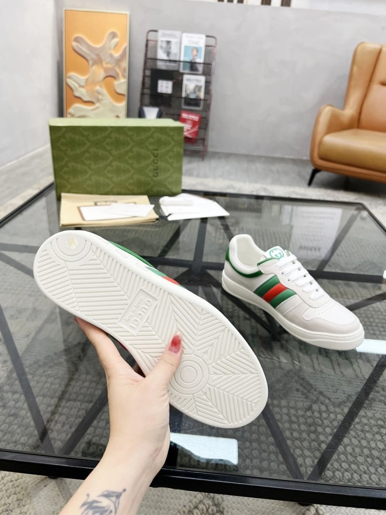 Efficient Gxccx Casual Shoes 156902