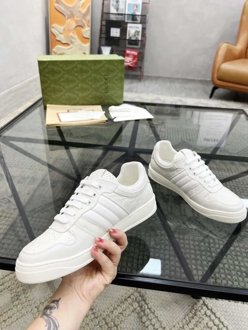 Efficient Gxccx Casual Shoes 156884
