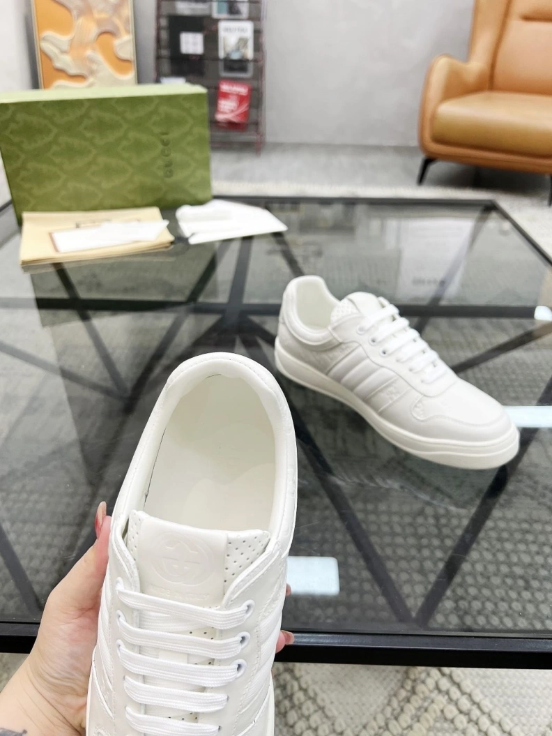 Efficient Gxccx Casual Shoes 156884
