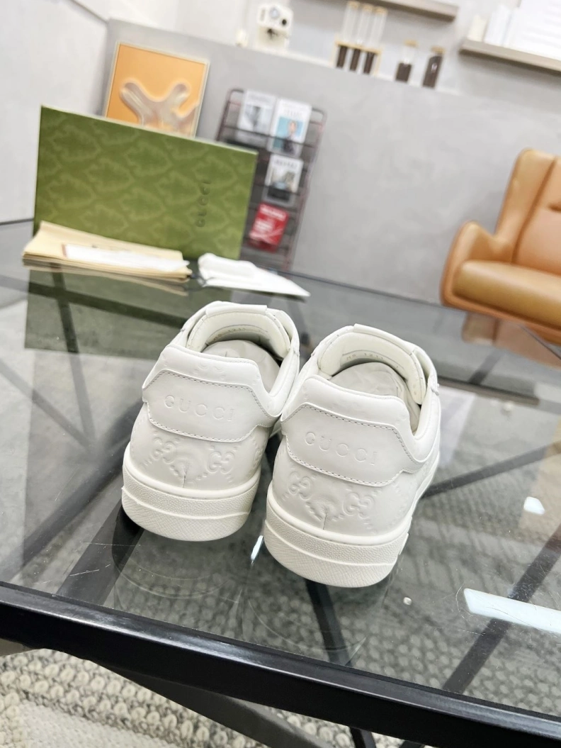 Efficient Gxccx Casual Shoes 156884