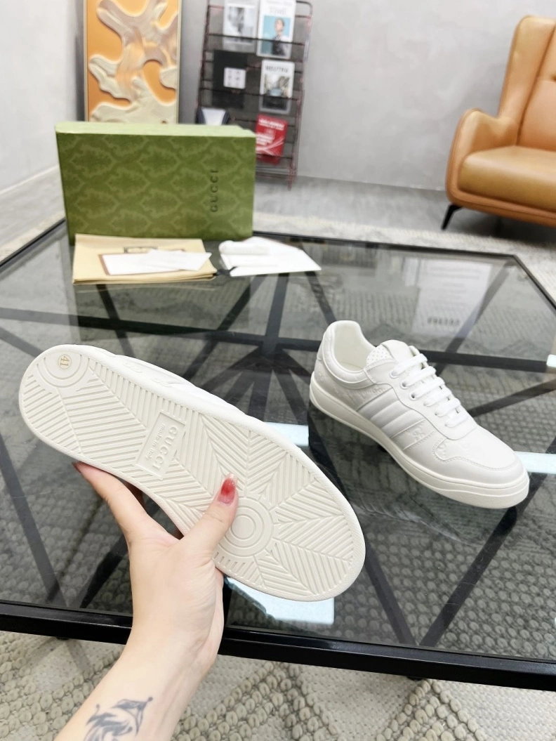 Efficient Gxccx Casual Shoes 156884
