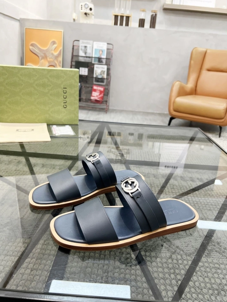 Gxccx Slippers Cozy 156524