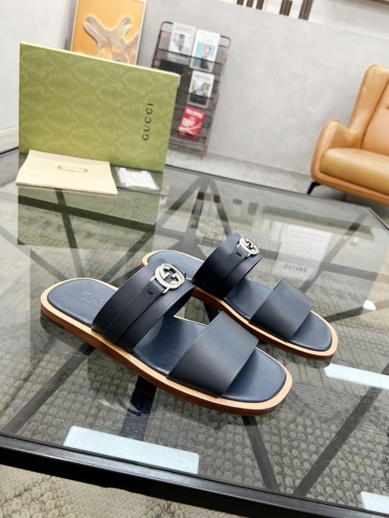Gxccx Slippers Cozy 156524