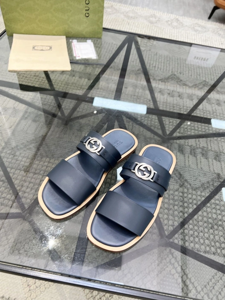 Gxccx Slippers Cozy 156524