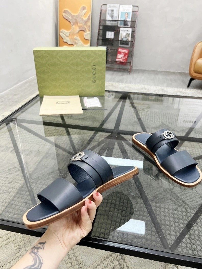 Gxccx Slippers Cozy 156524