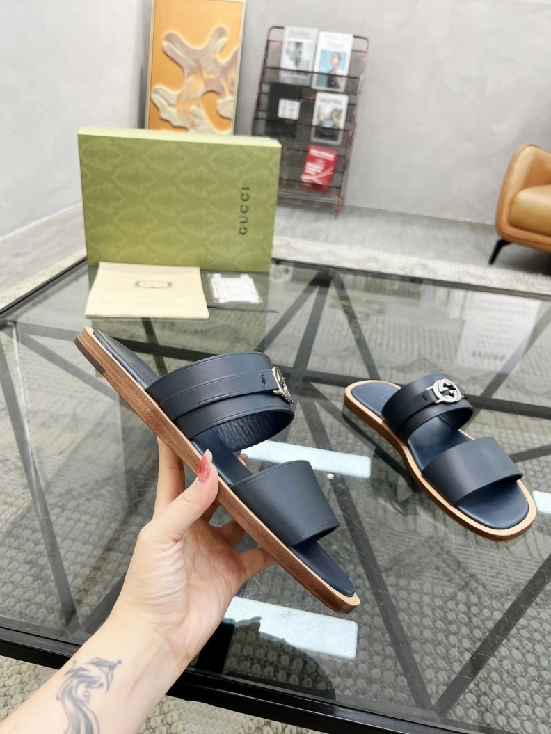 Gxccx Slippers Cozy 156524