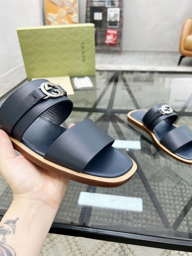 Gxccx Slippers Cozy 156524
