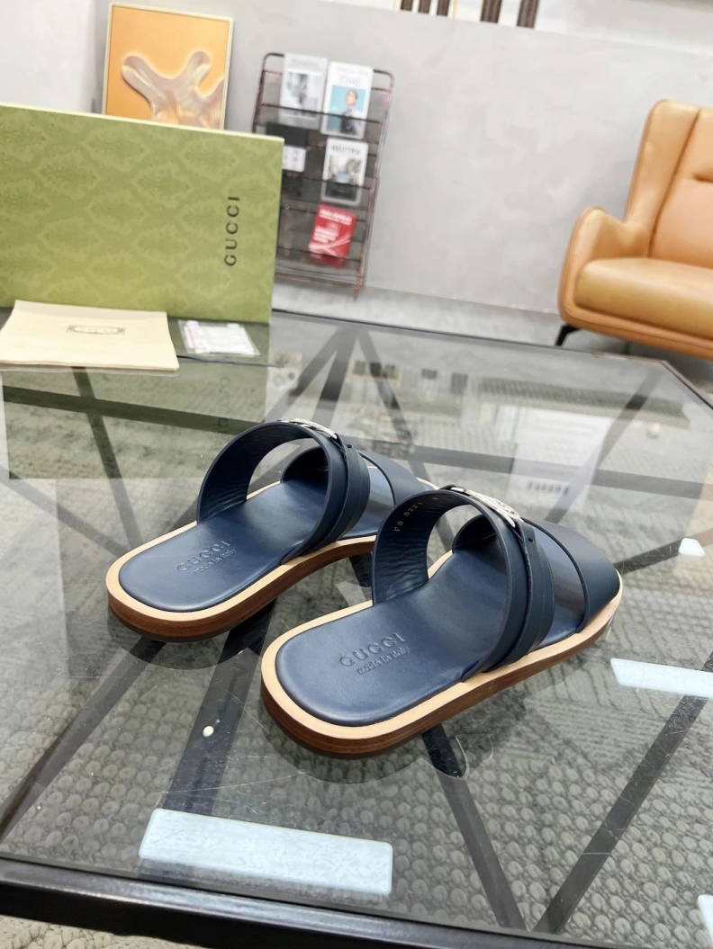 Gxccx Slippers Cozy 156524
