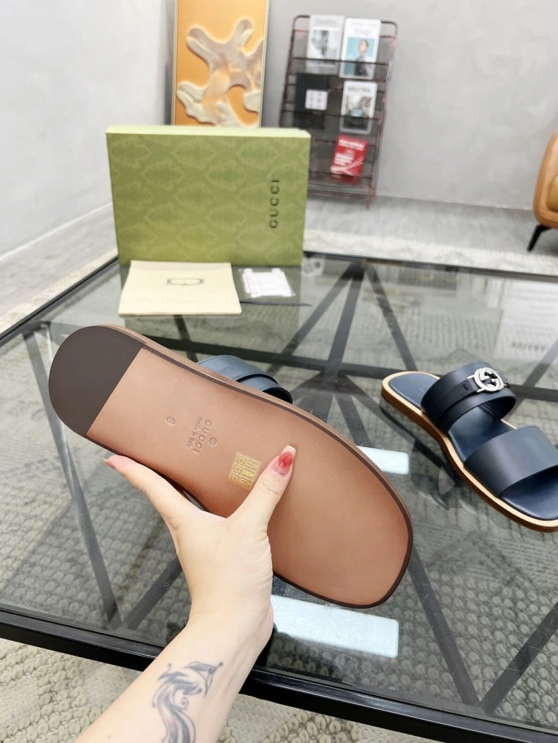 Gxccx Slippers Cozy 156524