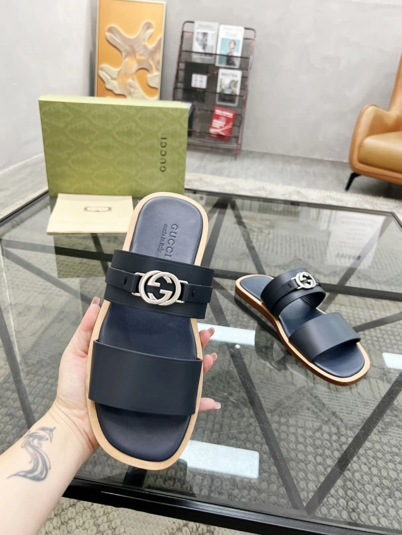 Gxccx Slippers Cozy 156524