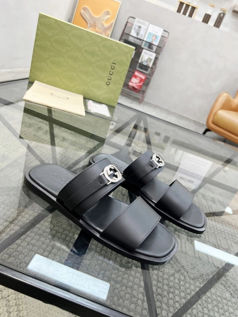 Gxccx Slippers Durable 156525
