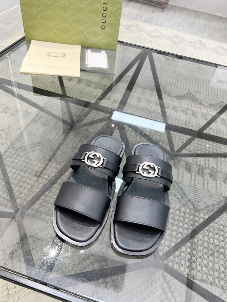 Gxccx Slippers Durable 156525