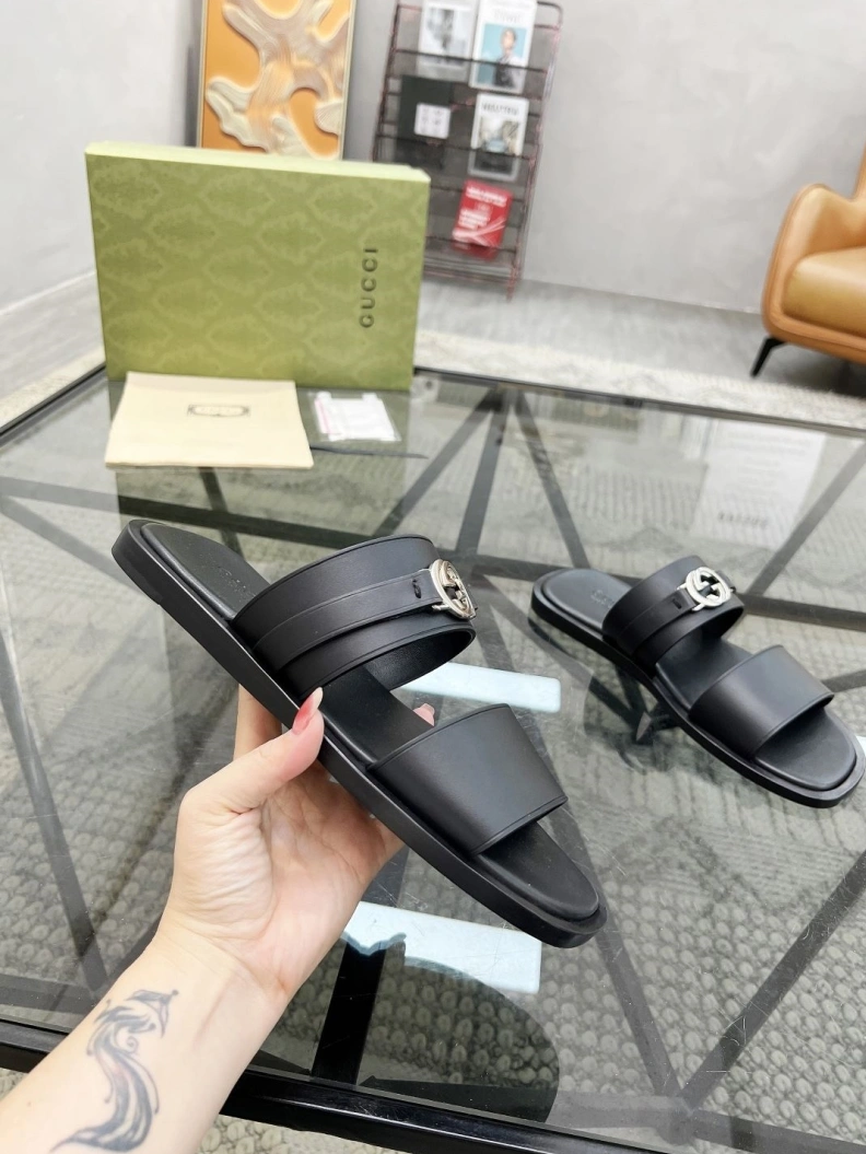 Gxccx Slippers Durable 156525