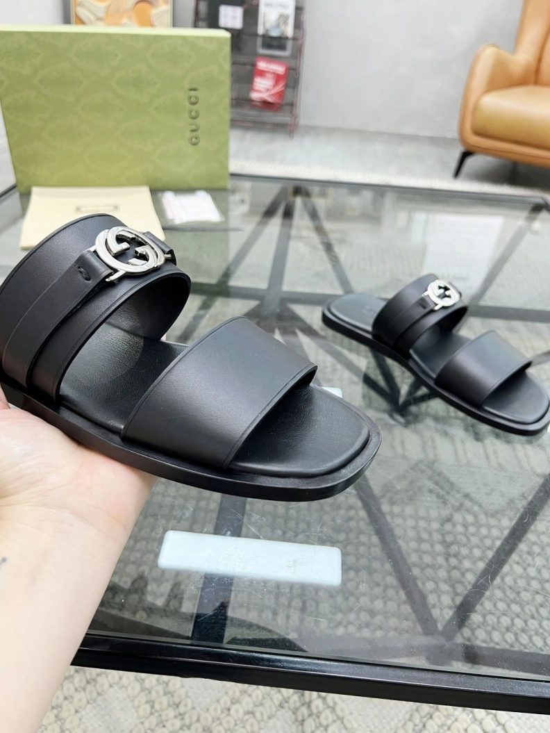 Gxccx Slippers Durable 156525