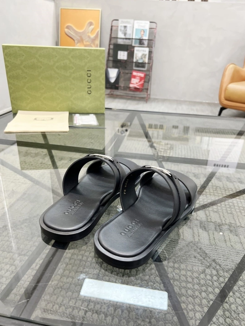 Gxccx Slippers Durable 156525