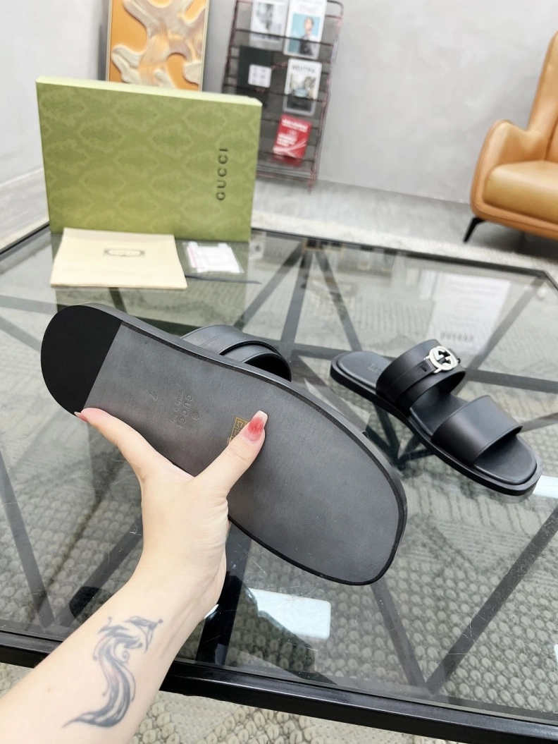 Gxccx Slippers Durable 156525