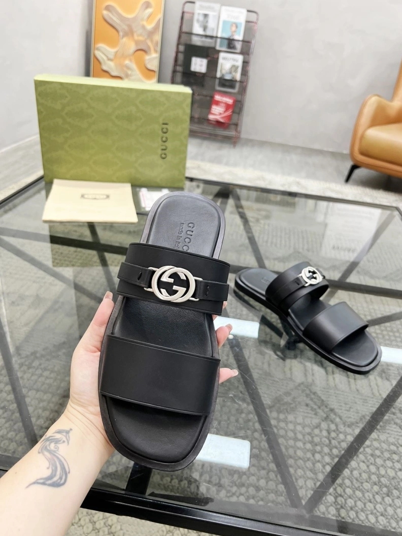 Gxccx Slippers Durable 156525