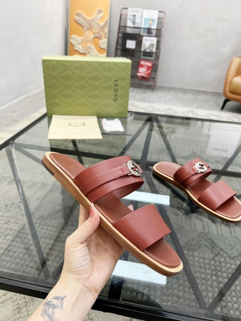DailyWear Gxccx Slippers 156516