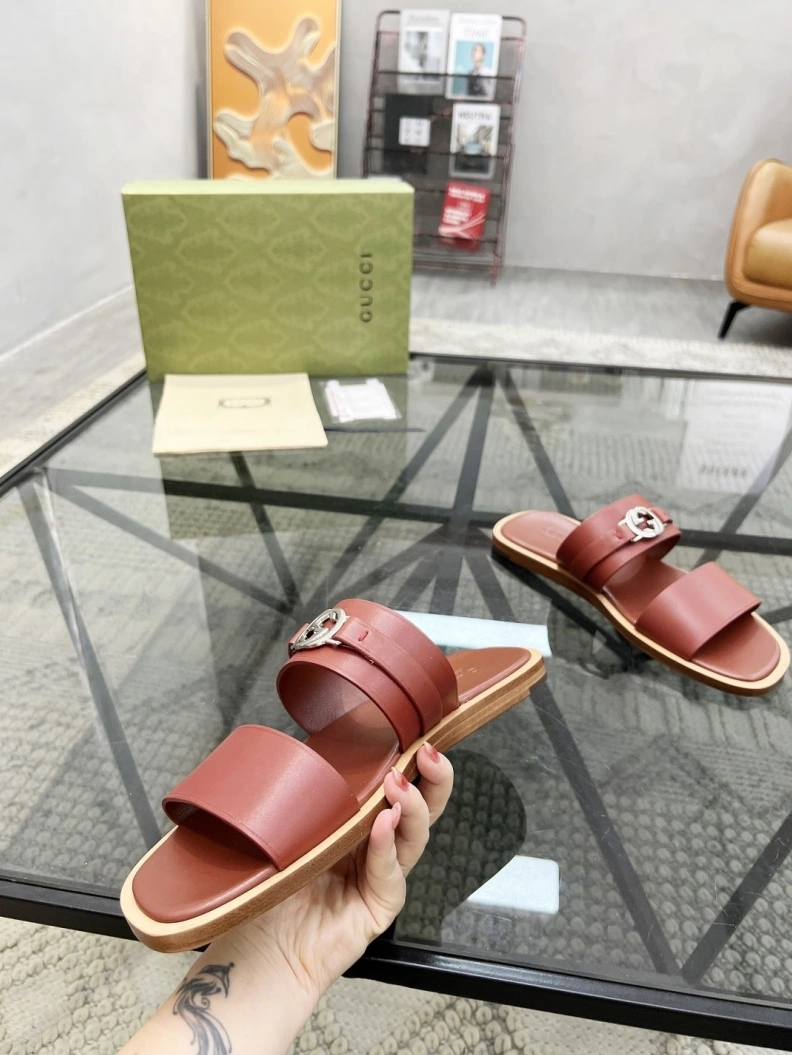 DailyWear Gxccx Slippers 156516