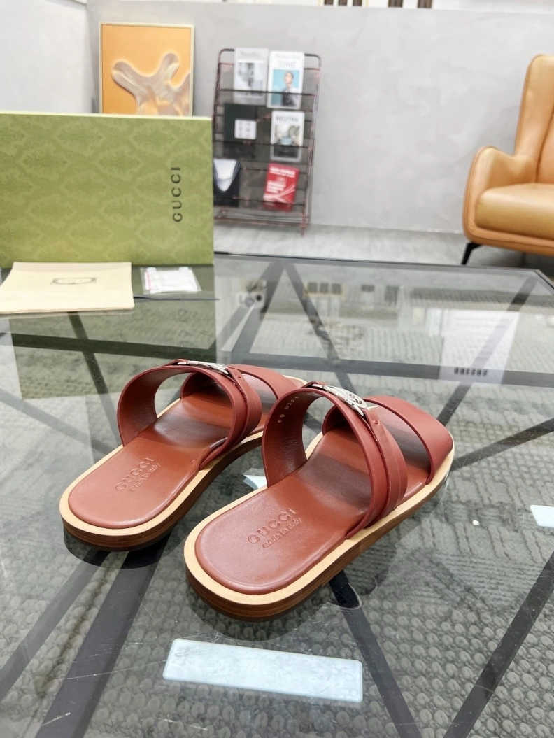 DailyWear Gxccx Slippers 156516