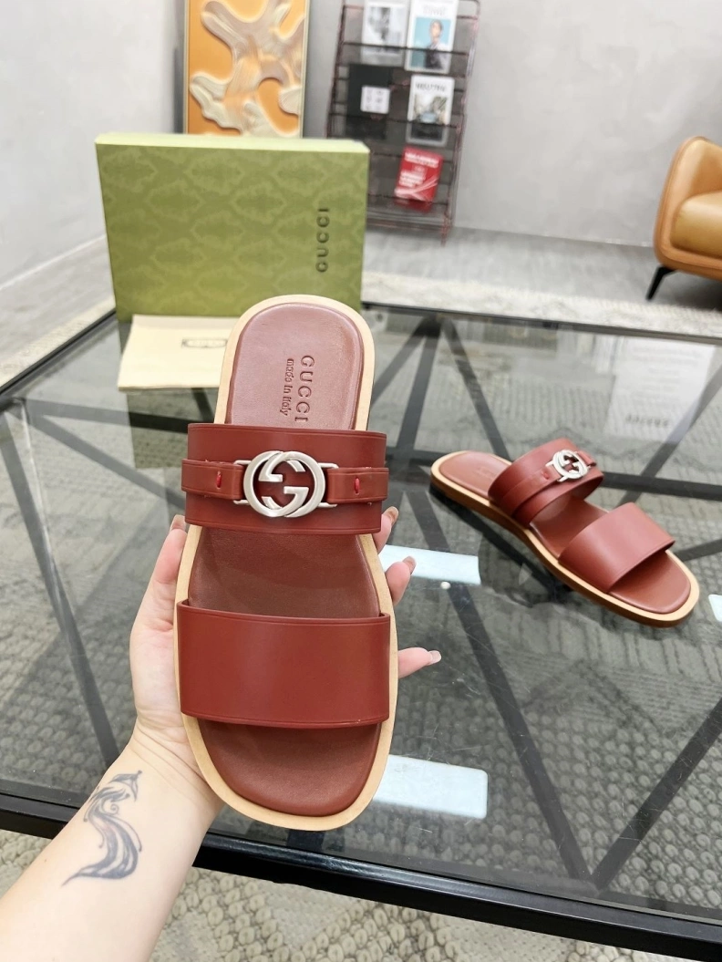 DailyWear Gxccx Slippers 156516