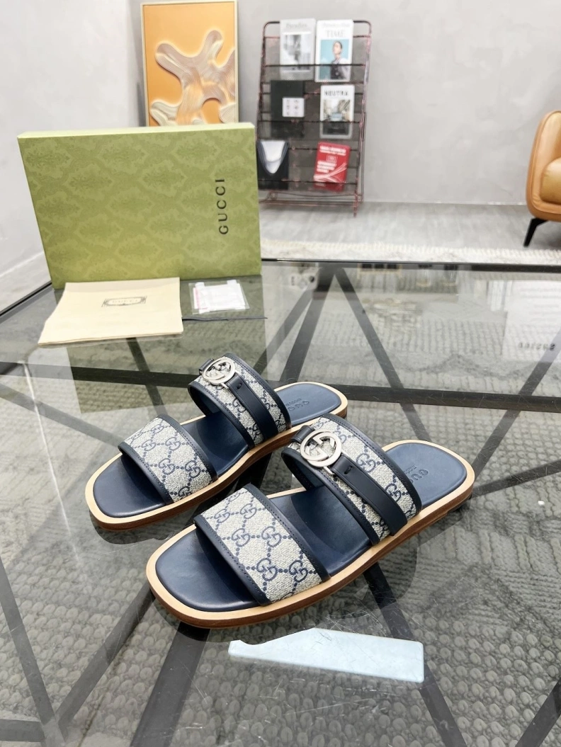 GoodFit Gxccx Slippers 156521