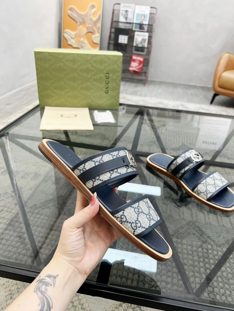 GoodFit Gxccx Slippers 156521