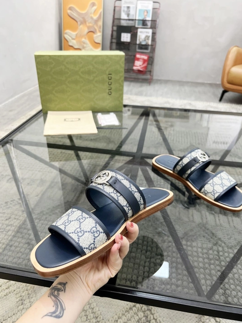 GoodFit Gxccx Slippers 156521