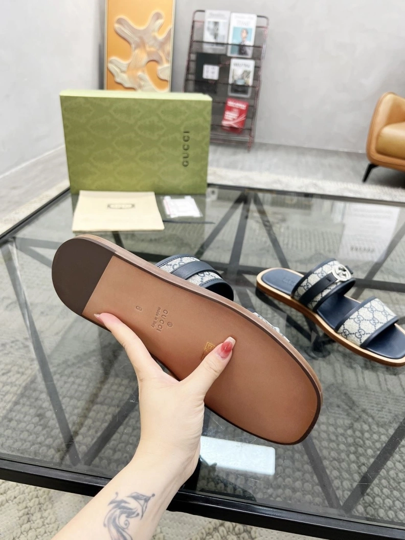 GoodFit Gxccx Slippers 156521