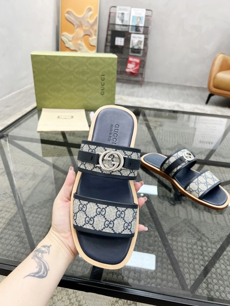 GoodFit Gxccx Slippers 156521