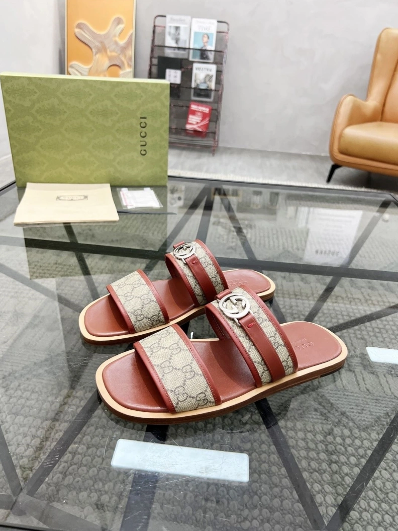 Gxccx Slippers Classic 156529