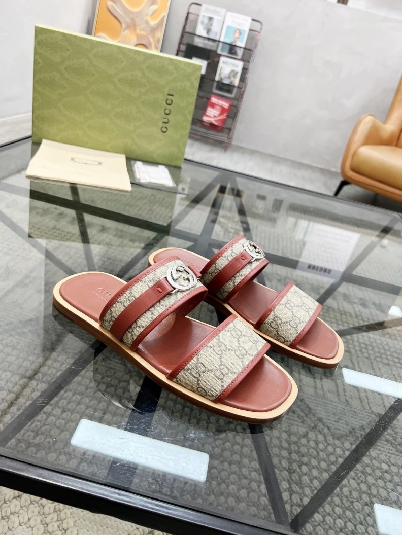 Gxccx Slippers Classic 156529
