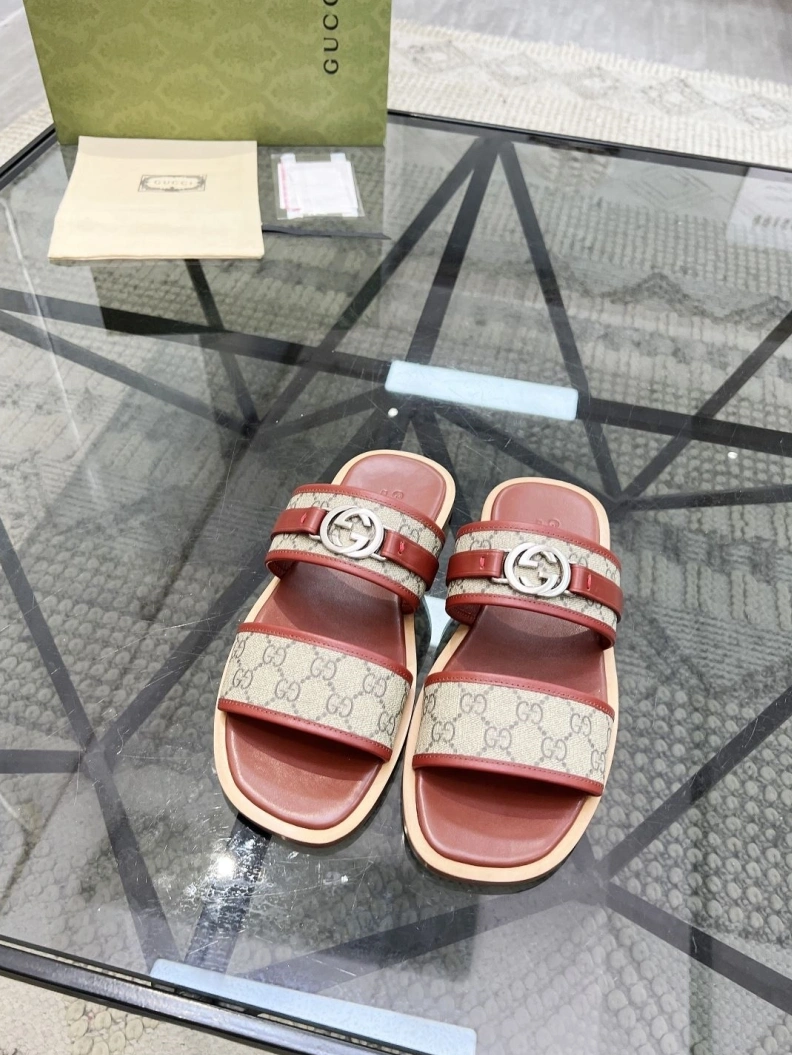 Gxccx Slippers Classic 156529